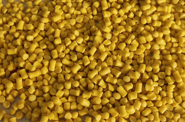 家居装饰类PVC电缆料